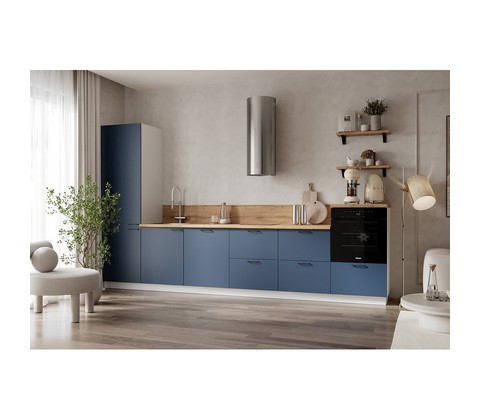 Кухонный гарнитур Ежевика 3600 вариант 9