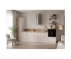 Кухонный гарнитур 3600 Магнолия ПВХ вариант 9