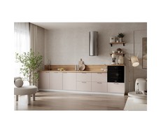 Кухонный гарнитур 3600 Магнолия ПВХ вариант 3