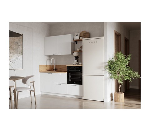 Кухонный гарнитур 1800 Лизет (белый)