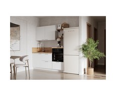 Кухонный гарнитур 1800 Лизет (белый)