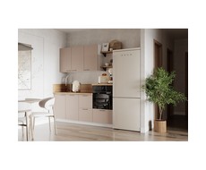 Кухонный гарнитур 1950 Лизет (крем)