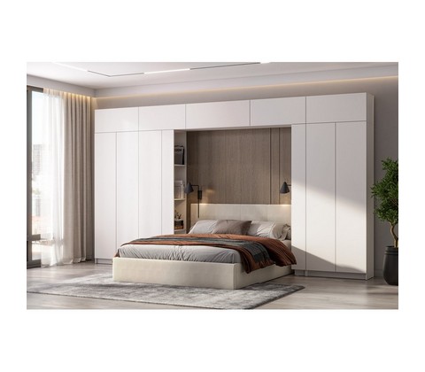 Спальня Бали комплект 3