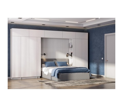 Спальня Бали комплект 4