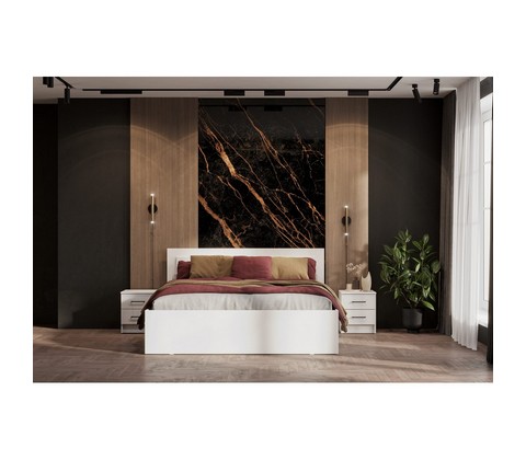 Спальня Бали комплект 6