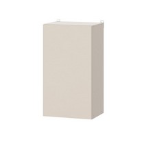 Шкаф верхний Рица Ш 400 (меланж)