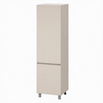 Пенал глухой Рица ПН 601г (меланж)