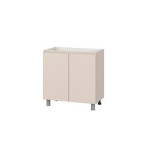 Стол без столешницы Рица СМ 800 (меланж)