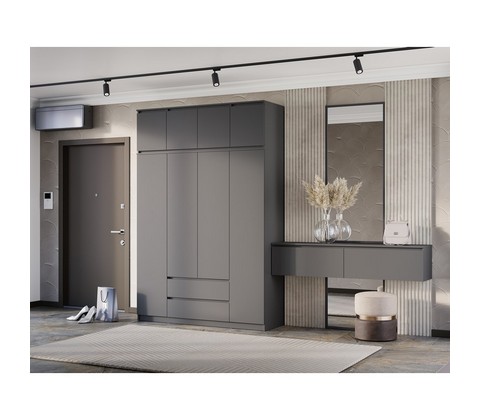 Коллекция мебели Симпл композиция 2