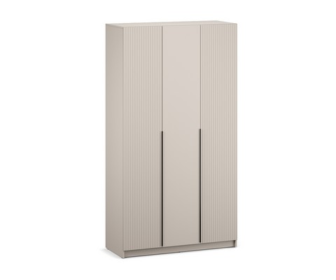 Шкаф 3 двери Феникс-2 (кашемир, фон сфинкс)