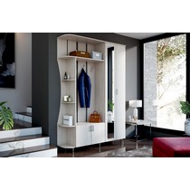 Прихожая Лика - 1 1,5м (сандал)