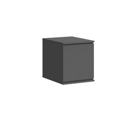 Антресоль к пеналу Челси 400 (графит)