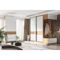 Прихожая Роджина комплект 1