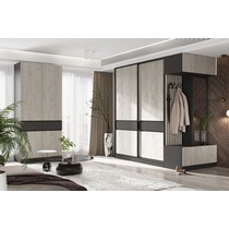 Прихожая Роджина комплект 2