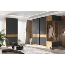 Прихожая Роджина комплект 3