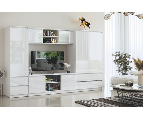 Гостиная Челси комплект 1