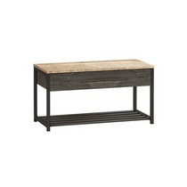 Тумба для обуви Трувор 13.241.03 N (дуб гранж песочный, интра)