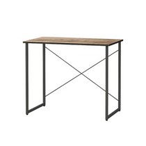 Стол письменный Трувор 12.98 N (дуб гранж песочный, интра)