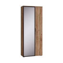 Шкаф Гранд 13.226 (дуб крафт табачный)