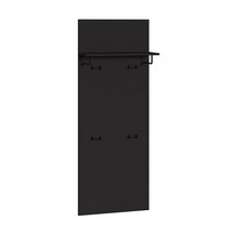 Вешалка Сидней 15.16 (антрацит)