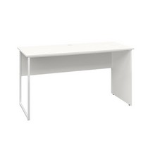 Стол письменный Марвэл 12.112 (белый)