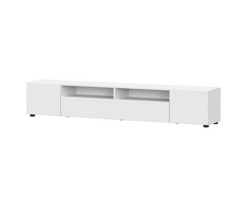 Тумба для ТВ Токио (белый)