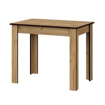 Стол обеденный СО 1 (дуб золотой)