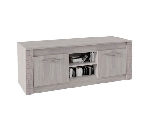 Тумба для ТВ Монако ТБ-27 (ясень анкор светлый)