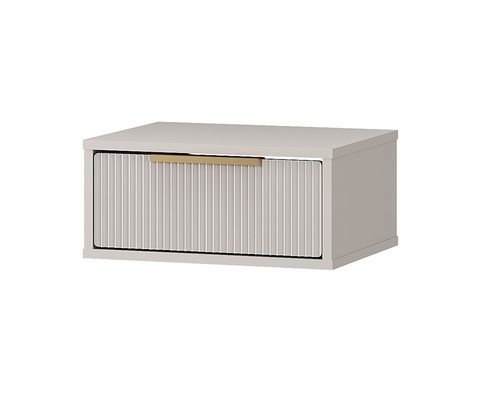 Тумба подвесная Пандора ТБ-16 (кашемир)