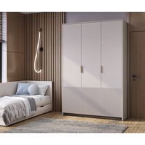 Шкаф 3-х створчатый Пандора ШК-06 (кашемир, айриш)