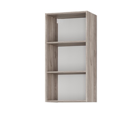 Шкаф навесной Урбан ШКН-09 (дуб смоки)