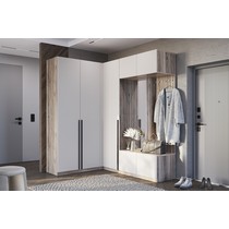 Прихожая Урбан. Комплект 1