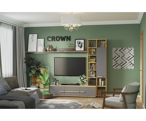   Crown.  3