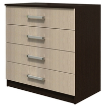 Комод 850 Фиеста (h 86,6 см)
