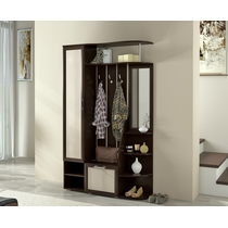 Комплект мебели для прихожей Ксения-2