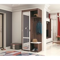 Комплект мебели для прихожей Варда