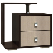 Тумбы прикроватные Саломея (2 шт.)