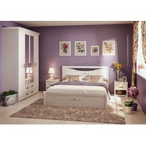 Спальня Афродита, комплектация 1