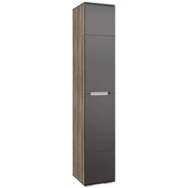 Пенал Наоми ПН-14 (дуб каньон/графит нубук)