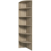 Стеллаж 44 Home (Хоум) дуб сонома