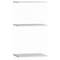 Полки Sherlock 72 (ясень анкор светлый)