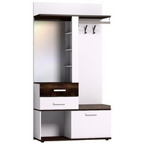 Шкаф МЦН Норвуд 70