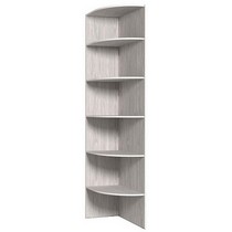 Стеллаж Home 44  (бодега светлый)