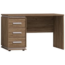 Стол письменный Nature 84 (дуб табачный craft-мокко)