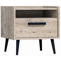 Тумба прикроватная Nature 41 (гаскон пайн)