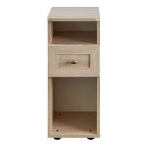 Тумба прикроватная Sherlock 51 (дуб сонома)