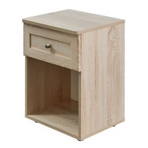 Тумба прикроватная Sherlock 64 (дуб сонома)