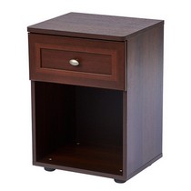 Тумба прикроватная Sherlock 64 (орех шоколадный)