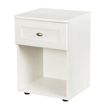 Тумба прикроватная Sherlock 64 (ясень анкор светлый)