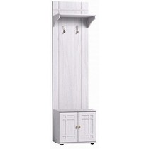 Вешалка Sherlock 74 (ясень анкор светлый)